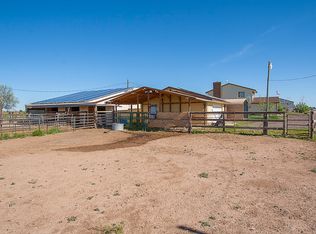 14300 County Road 100, Nunn, CO 80648