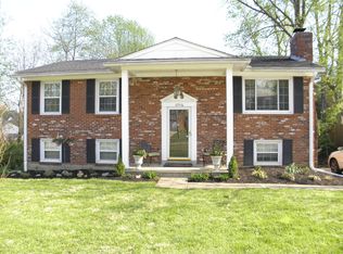 12516 Farmbrook Dr, Middletown, KY 40243