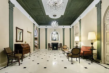 Sold by Sotheby's International Realty