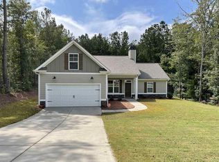 129 Jasmine Ln, Lagrange, GA 30241