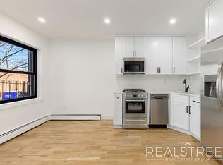 445 Classon Ave APT 4, Brooklyn, NY 11238