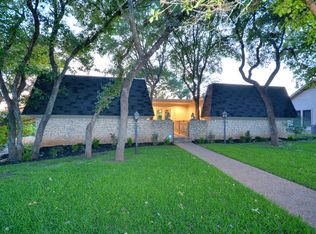 6306 Mountainclimb Dr, Austin, TX 78731