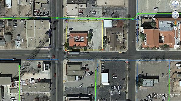 2nd image of 400 N Turner St