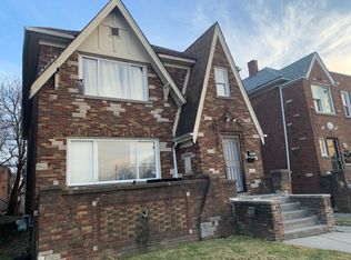 3825 Waverly St #F2, Detroit, MI 48238