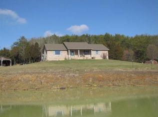 1273 Bullock Cemetery Rd, Somerset, KY 42503