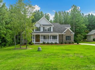 312 Lauren Pines Dr, York, SC 29745