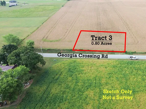 308 Peaceful Ln Lot 3, Winchester, TN 37398