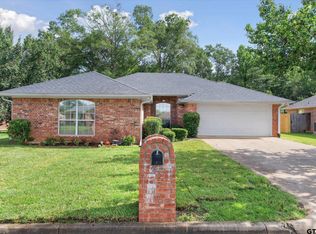 222 Amanda Ct, Whitehouse, TX 75791