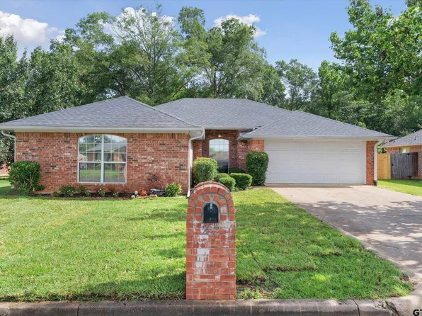 222 Amanda Ct, Whitehouse, TX 75791