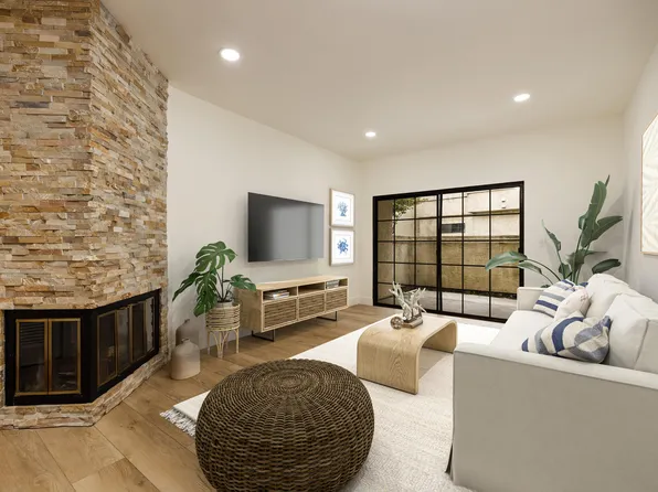 1260 Franciscan Ct Unit 11, Carpinteria, CA 93013