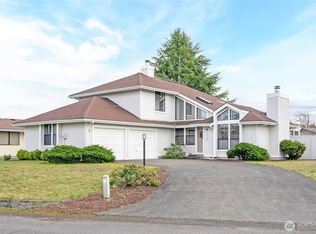 1316 136th Street Ct S, Tacoma, WA