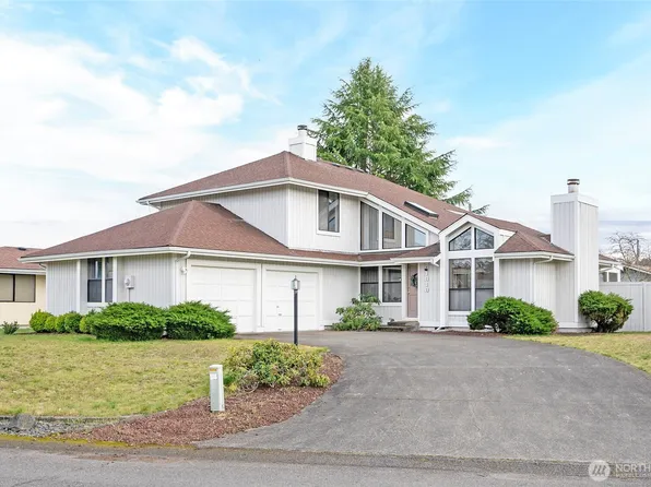 1316 136th Street Ct S, Tacoma, WA 98444