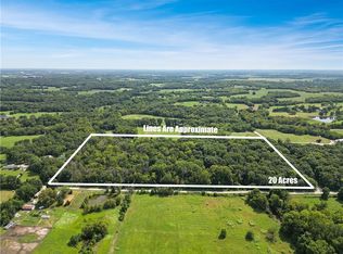 E 235th St, Harrisonville, MO 64701