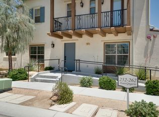 252 Paseo Gregario, Palm Desert, CA 92211