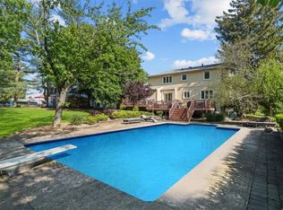 14 Oriole Rd, New City, NY 10956