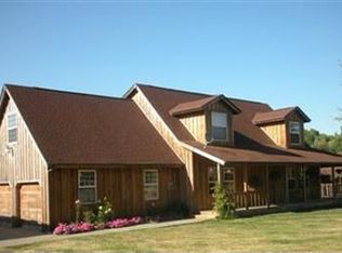 240 W Elk Ridge Rd, Shelton, WA 98584