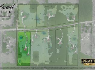 13835 205th St N, Scandia, MN 55073