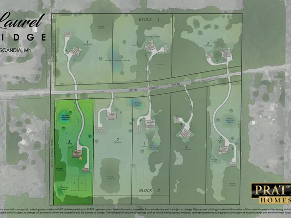 13835 205th St N, Scandia, MN 55073