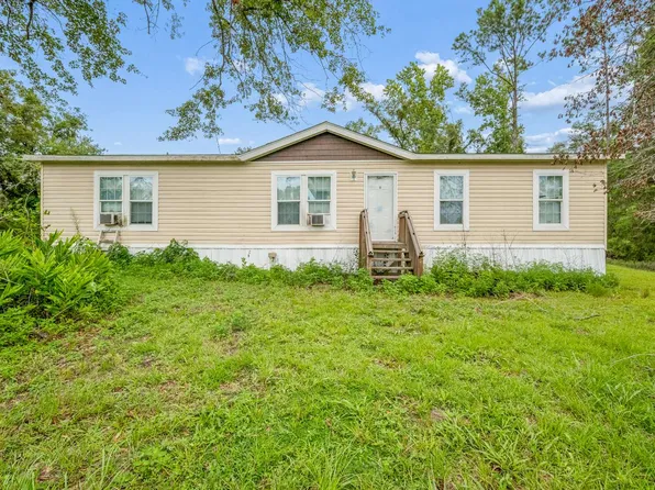 3631 Tower Rd W, Live Oak, FL 32060