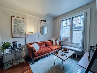 Rented by Denise Rosenblum, LREB