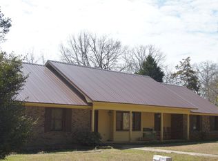 111 Woodland Ave, Americus, GA 31709