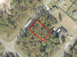 7 Oak Pass LOT 7, Ocala, FL 34472