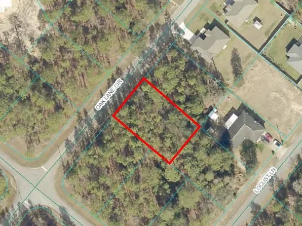7 Oak Pass Lot 7, Ocala, FL 34472