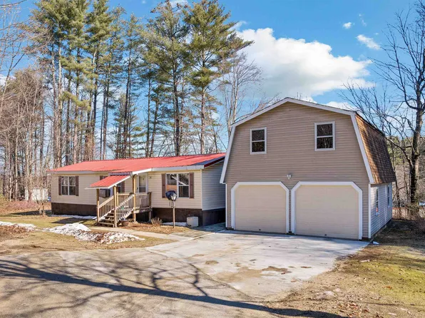 8 Cottage Drive, Plymouth, NH 03264