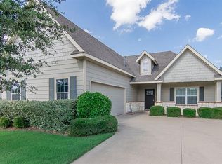 9400 Water Tree Dr, McKinney, TX 75072