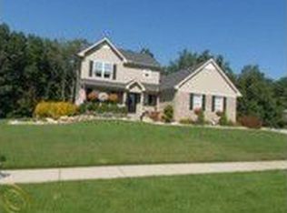 3500 Snowden Ln, Howell, MI 48843