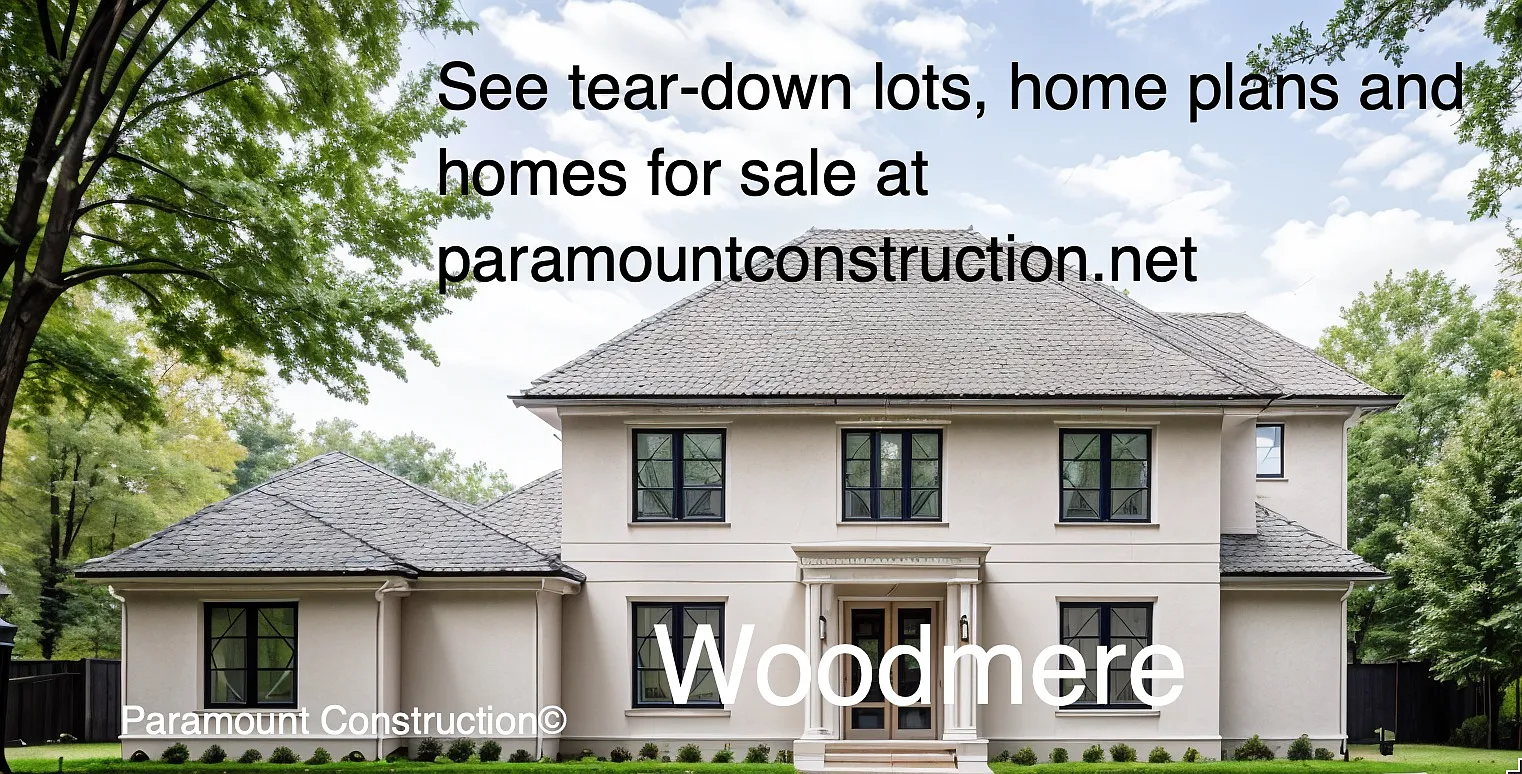 Woodmere Plan, PCI - 22101 photo 1