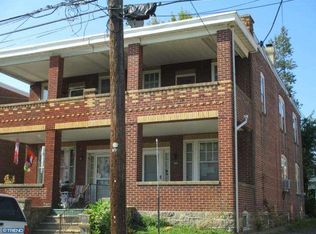 2418 Madison St, Chester, PA 19013