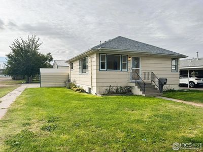 601 Mckinley St, Sterling, CO, 80751