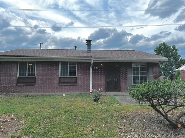 1425 Blackiston View Drive, Clarksville, IN 47129