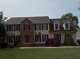 181 Millwood Rd, Reidsville, NC 27320