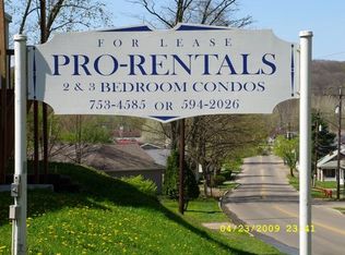 364 Burr Oak Blvd #14, Nelsonville, OH 45764