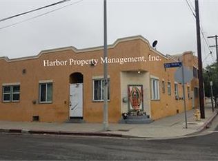 1401 S Palos Verdes St #5, San Pedro, CA 90731