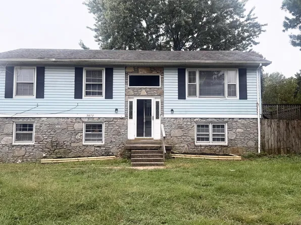 3872 Hidden Springs Dr, Lexington, KY 40514