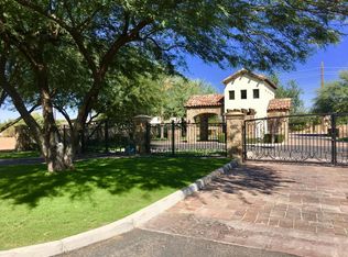 1443 N Citrus Cove Cir, Mesa, AZ 85213