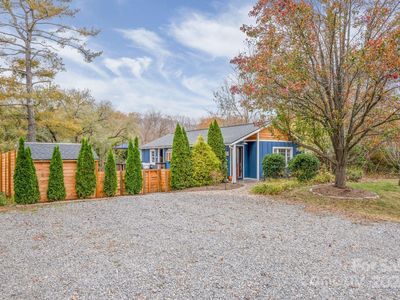 307 Tabernacle Rd, Black Mountain, NC, 28711