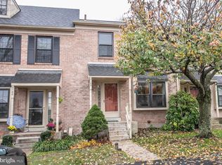 2102 Yorktown S, Jeffersonville, PA 19403