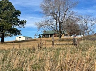 36033 Ew 1180, Seminole, OK 74868