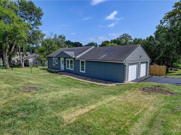 2623 Woodend Ave, Kansas City, KS 66106