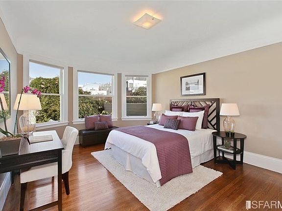 4th image of 1444 Vallejo St APT 5