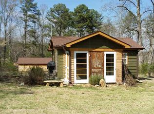 250 Flat Shoals Rd, Salem, SC 29676