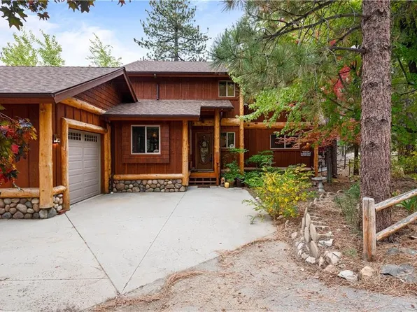 807 Rueda Ln, Big Bear Lake, CA 92315