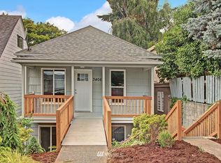 3406 Rockefeller Ave, Everett, WA 98201