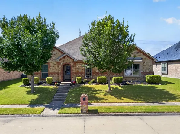 1109 Northwood Ln, Royse City, TX 75189