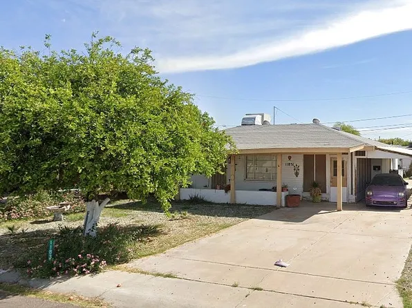 11831 N 113th Dr, Youngtown, AZ 85363