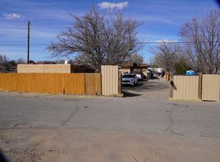 2801 Rio Bravo Blvd SW, Albuquerque, NM 87105